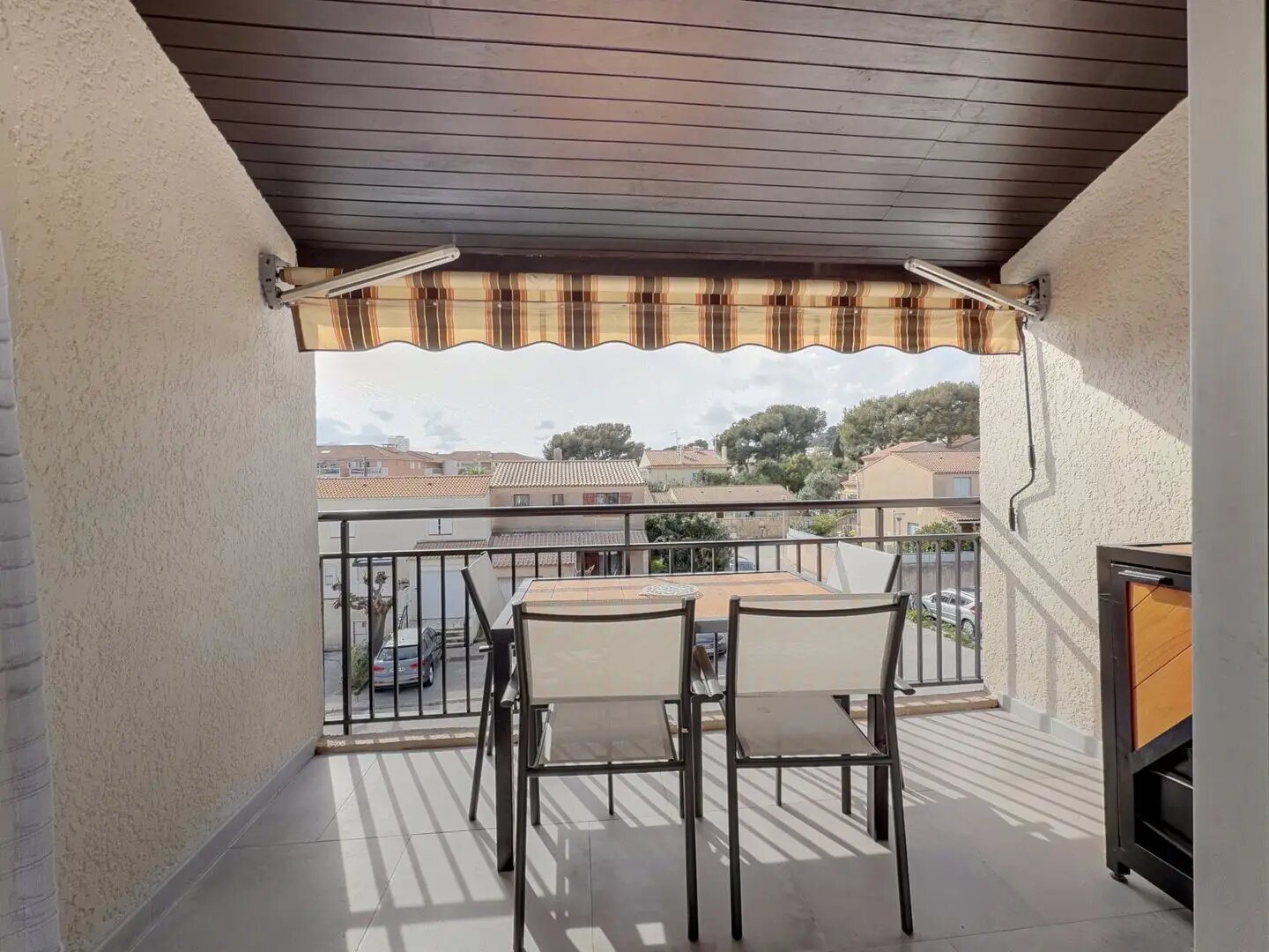 Appartement à vendre, 25m², La Seyne-sur-Mer