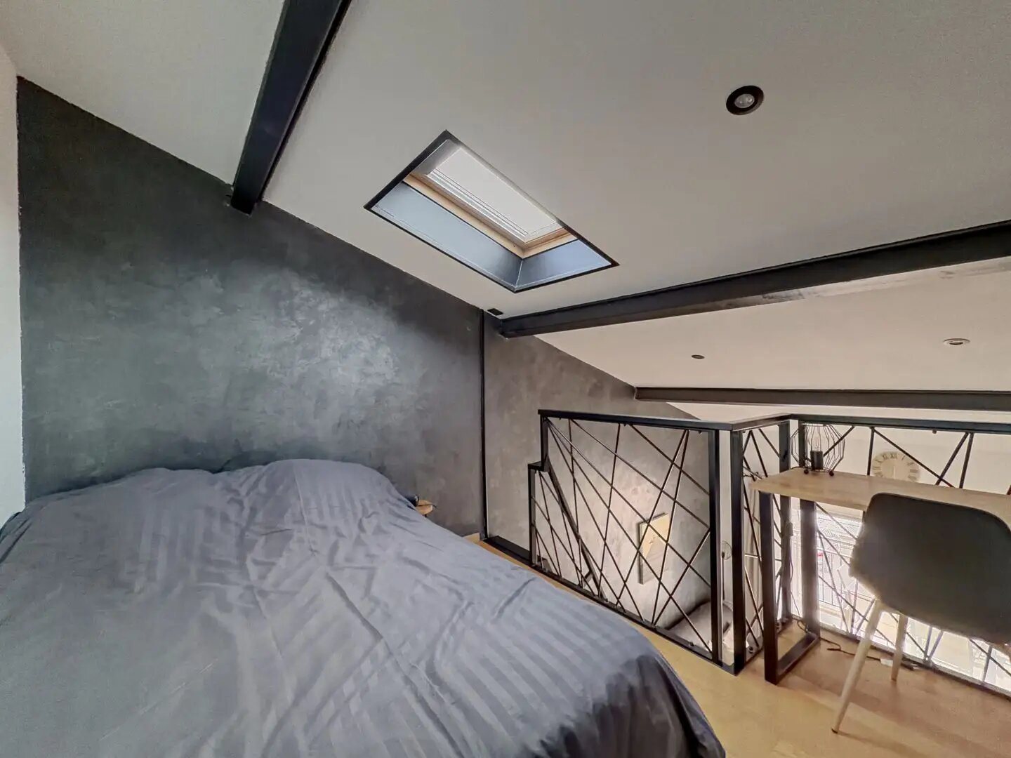 Appartement à vendre, 25m², La Seyne-sur-Mer