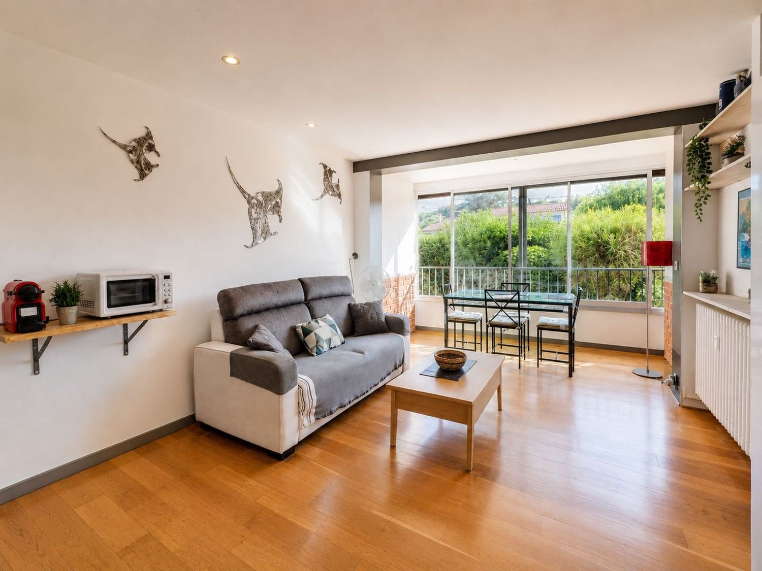 Appartement à vendre, 40m², Six-Fours-les-Plages