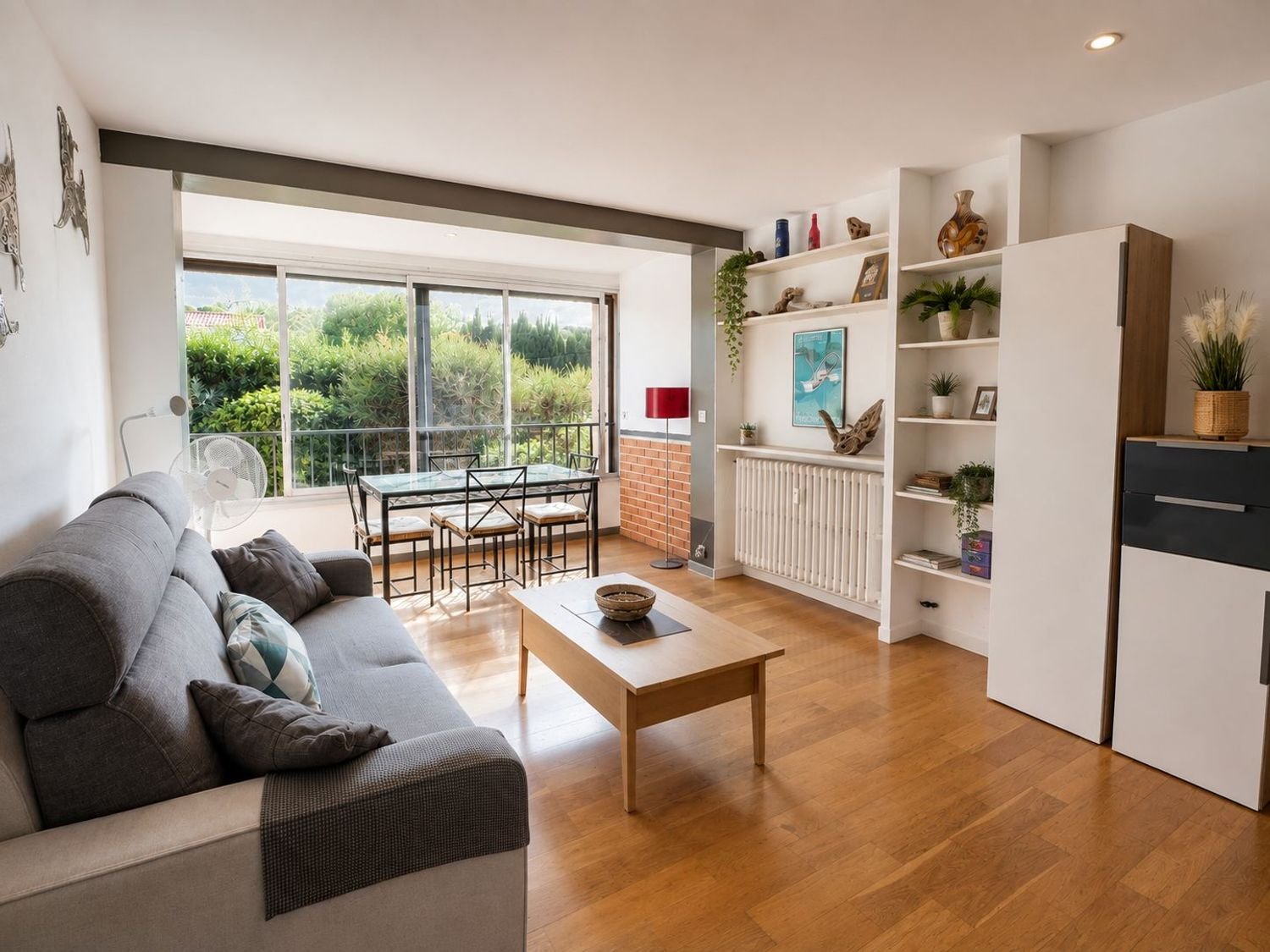 Appartement à vendre, 40m², Six-Fours-les-Plages