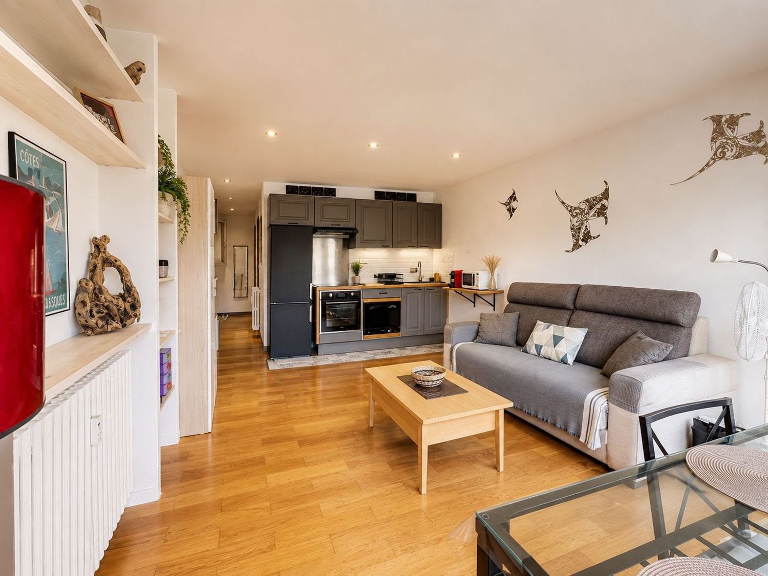 Appartement à vendre, 40m², Six-Fours-les-Plages