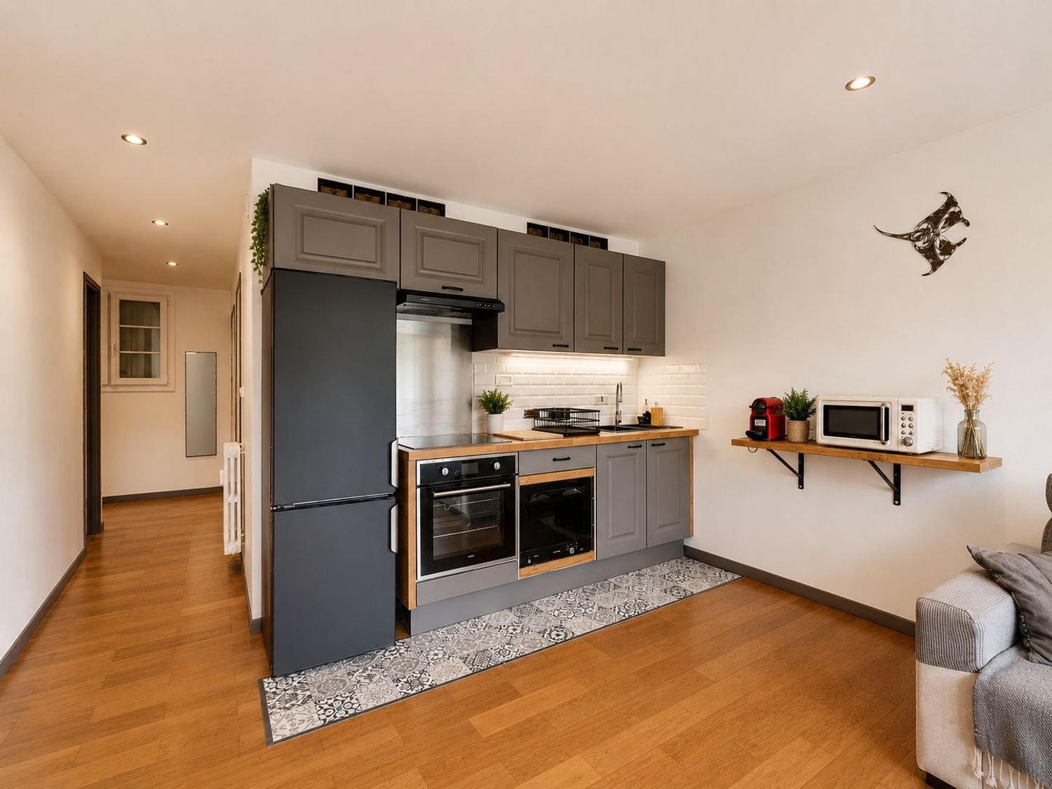 Appartement à vendre, 40m², Six-Fours-les-Plages