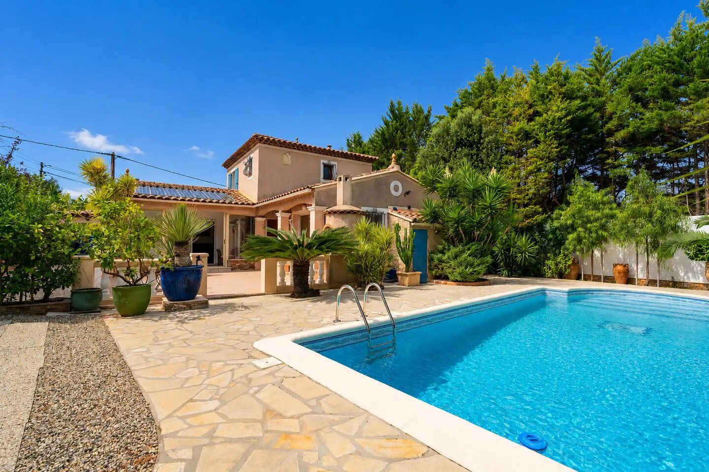 Maison à vendre, 108m², Six-Fours-les-Plages