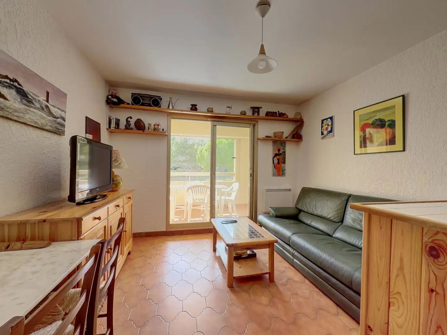 Appartement à vendre, 52m², Six-Fours-les-Plages