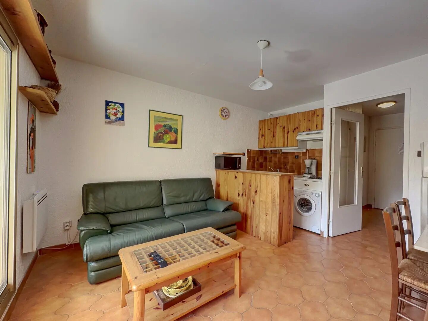 Appartement à vendre, 52m², Six-Fours-les-Plages