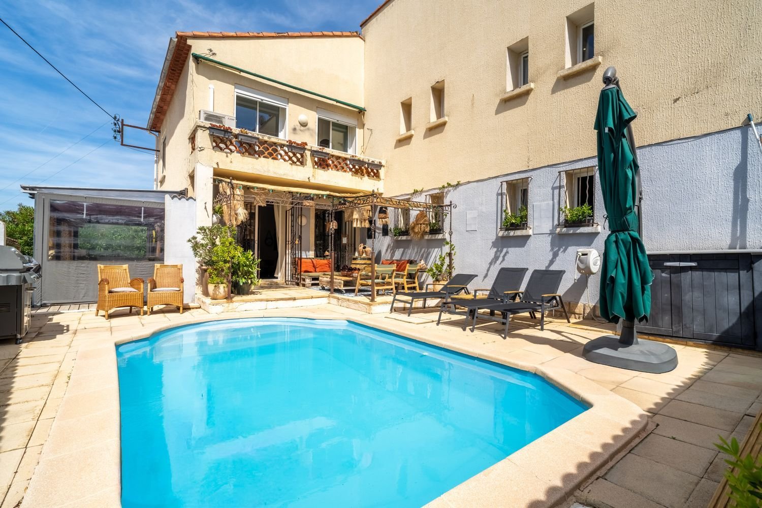 Maison à vendre, 195m², Six-Fours-les-Plages