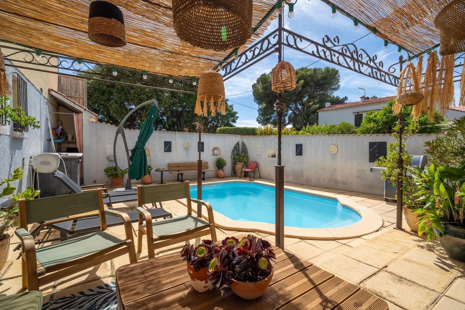 Maison à vendre, 195m², Six-Fours-les-Plages