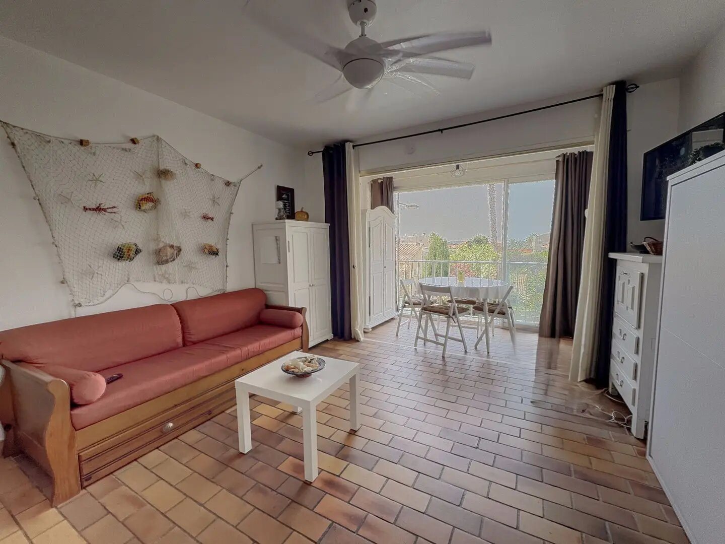 Appartement à vendre, 27m², Six-Fours-les-Plages