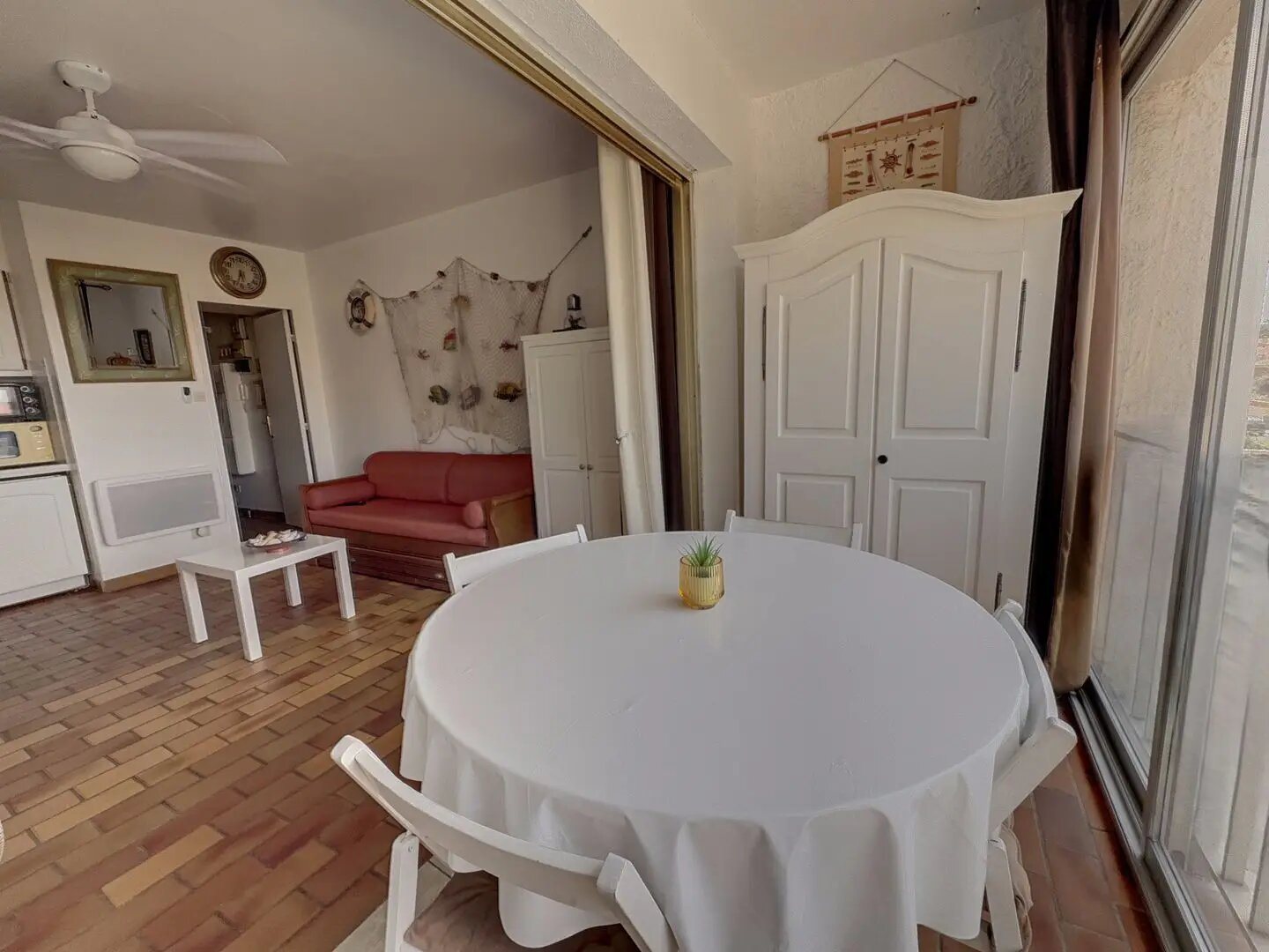 Appartement à vendre, 27m², Six-Fours-les-Plages