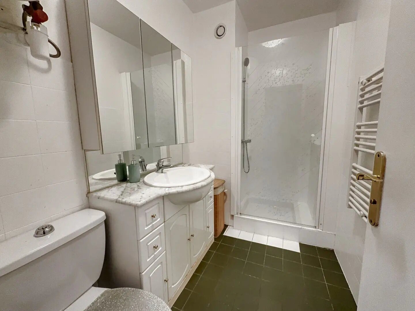 Appartement à vendre, 27m², Six-Fours-les-Plages