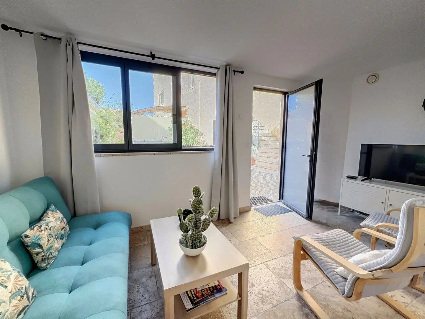 Appartement à vendre, 35m², Six-Fours-les-Plages