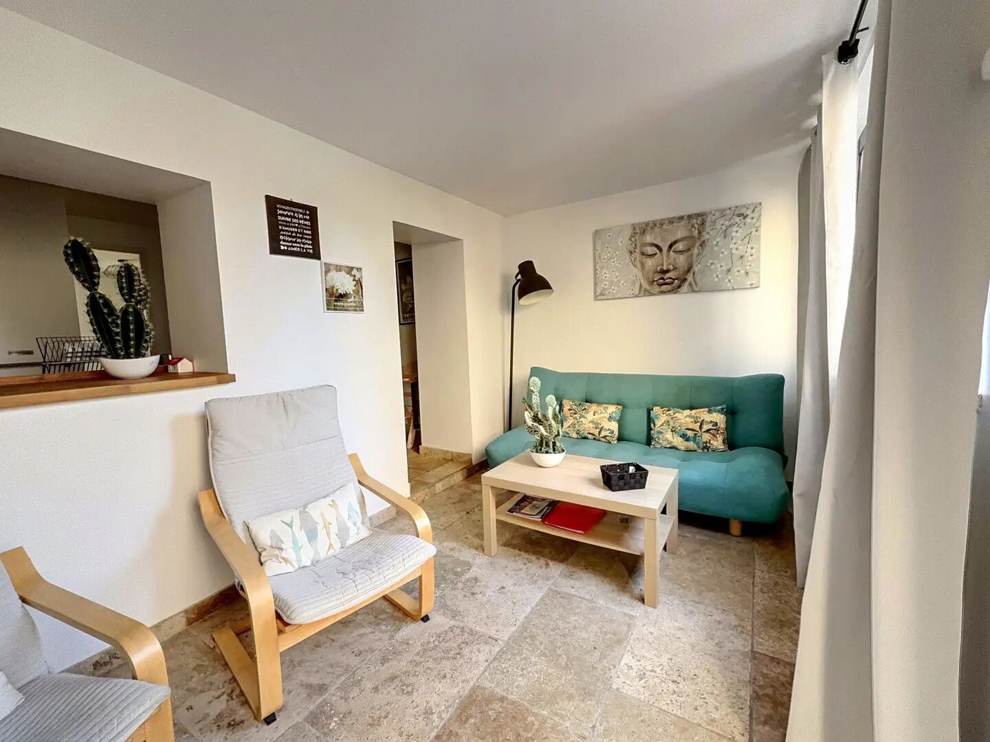 Appartement à vendre, 35m², Six-Fours-les-Plages
