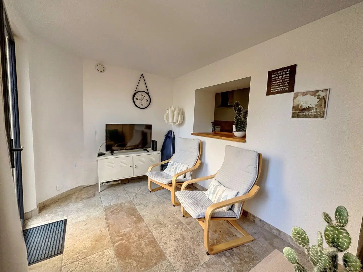 Appartement à vendre, 35m², Six-Fours-les-Plages
