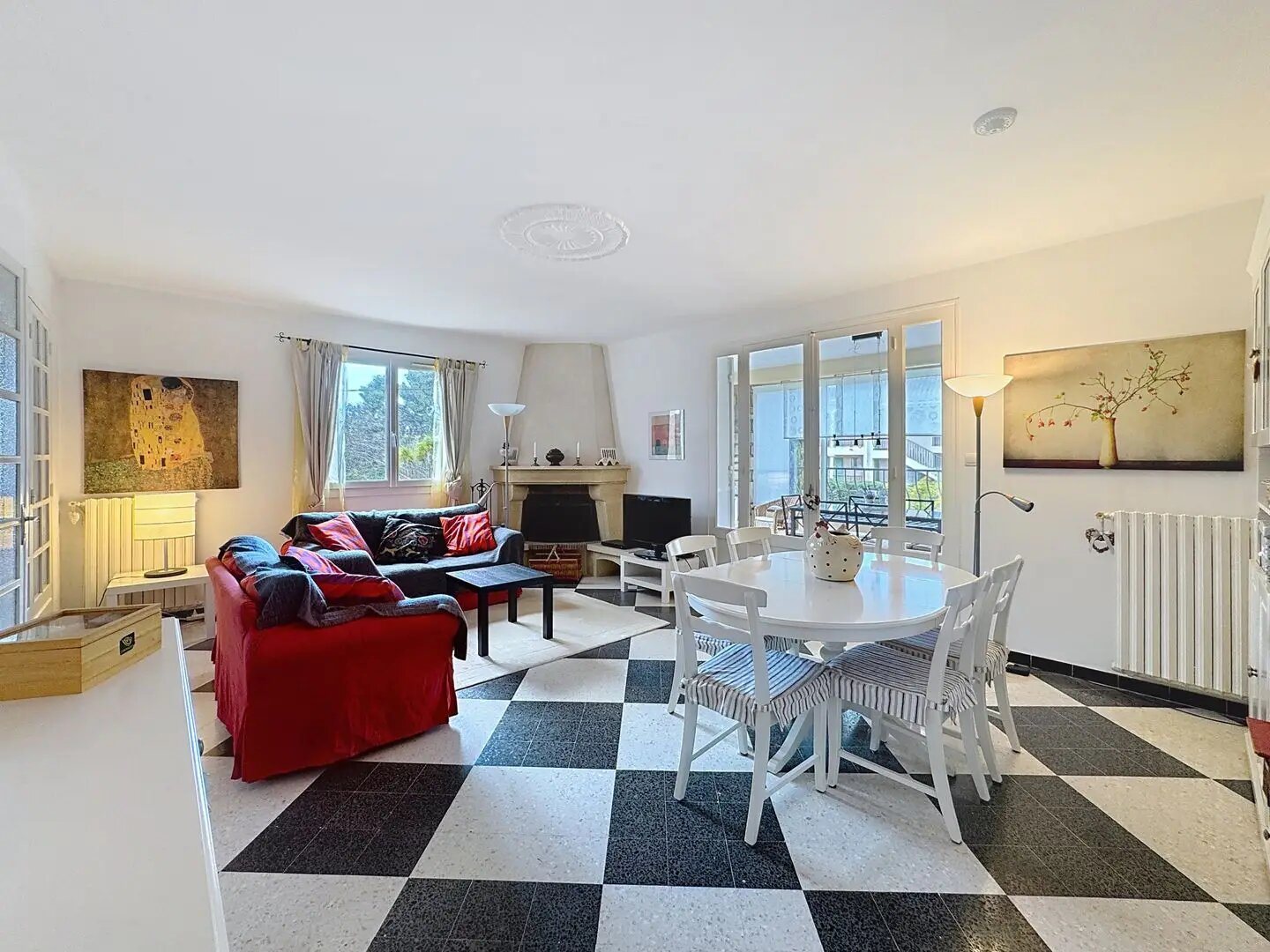 Maison à vendre, 166m², Six-Fours-les-Plages