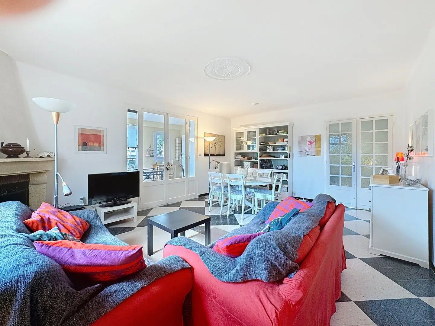 Maison à vendre, 166m², Six-Fours-les-Plages