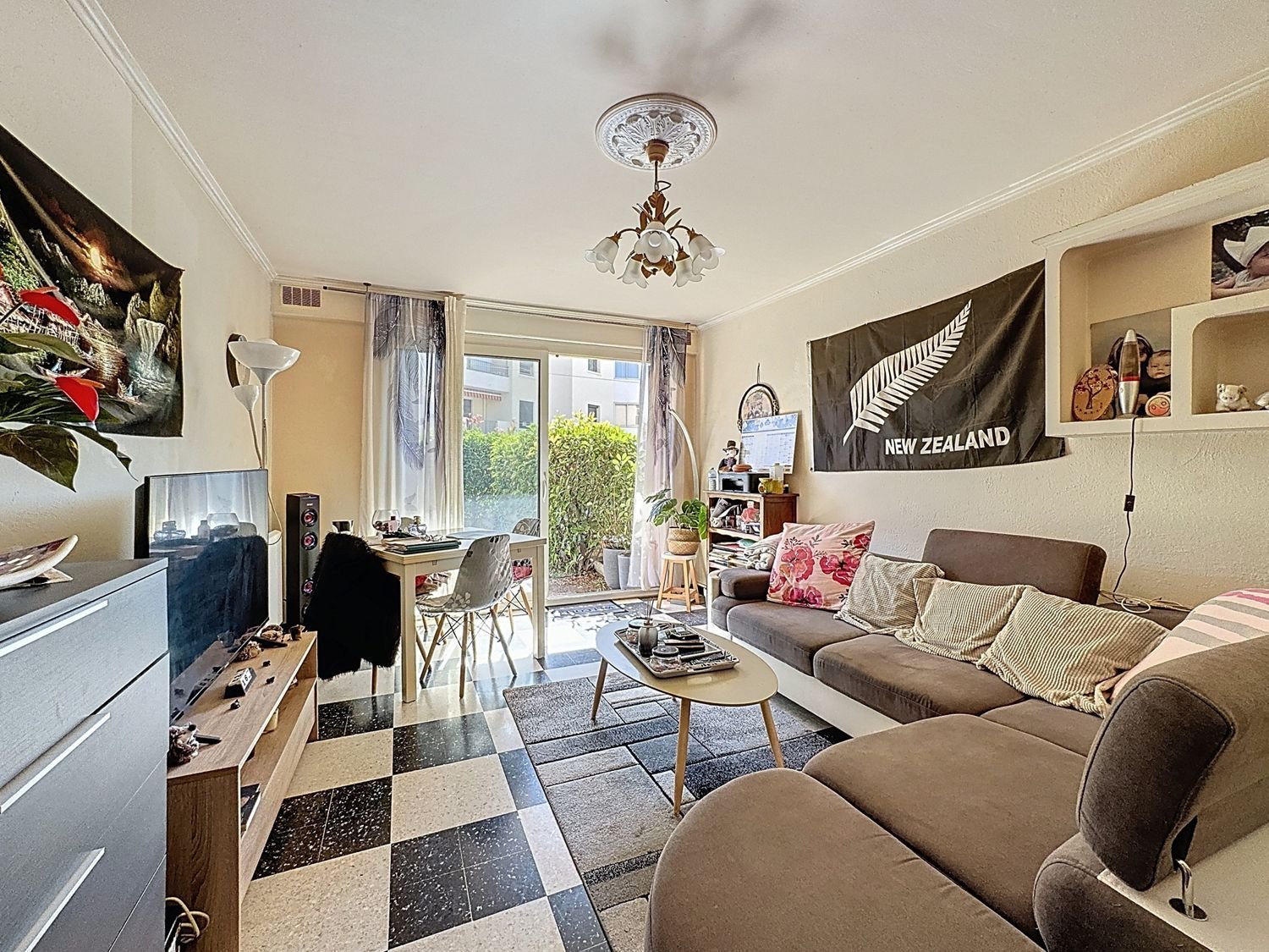 Appartement à vendre, 31m², Six-Fours-les-Plages