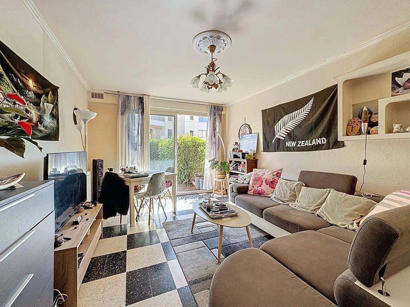 Appartement à vendre, 31m², Six-Fours-les-Plages