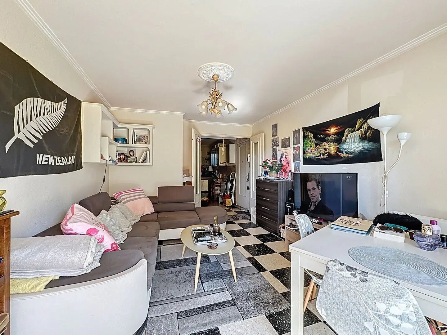 Appartement à vendre, 31m², Six-Fours-les-Plages