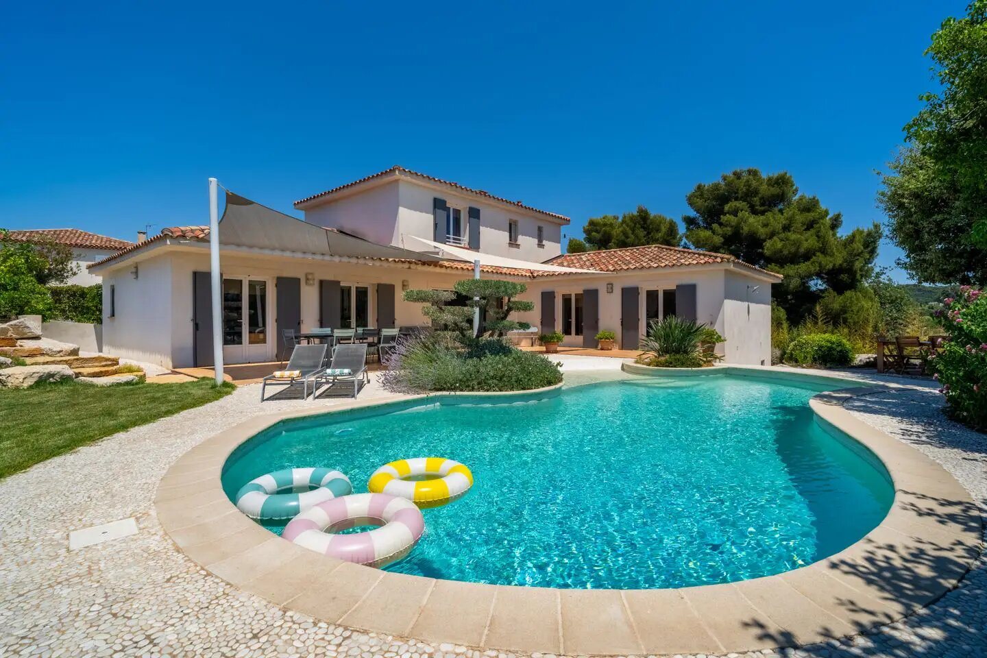 Maison à vendre, 190m², Six-Fours-les-Plages