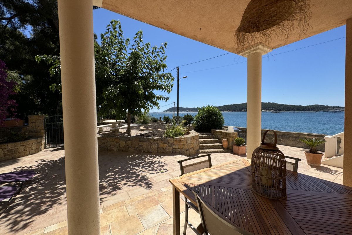 Maison à vendre, 175m², La Seyne-sur-Mer
