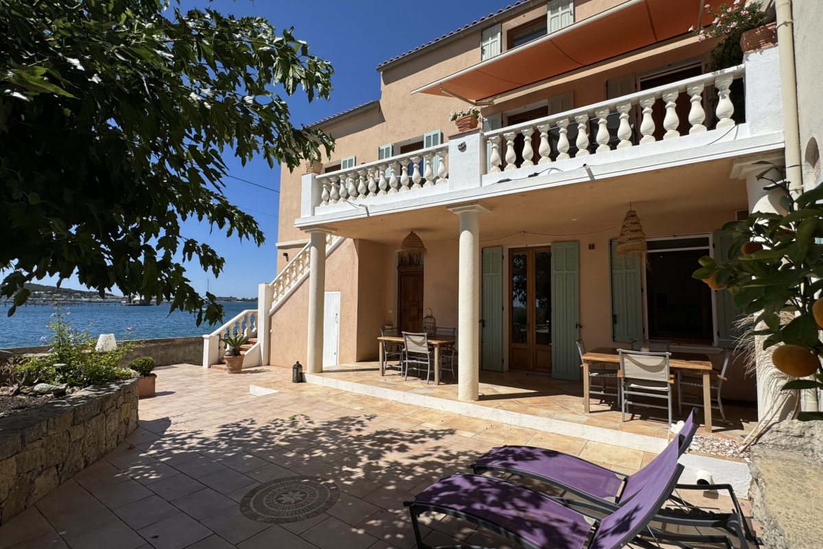 Maison à vendre, 175m², La Seyne-sur-Mer