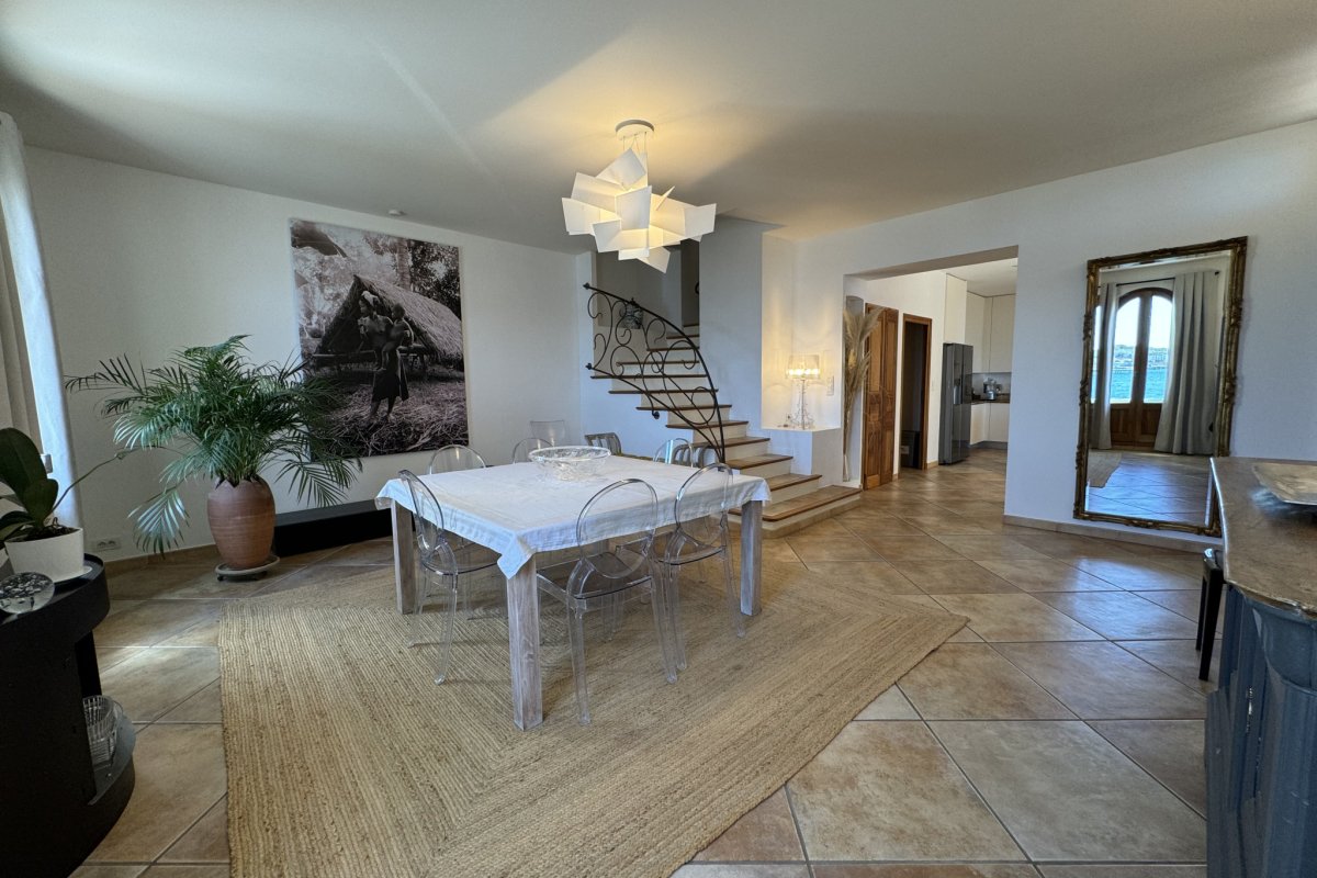 Maison à vendre, 175m², La Seyne-sur-Mer