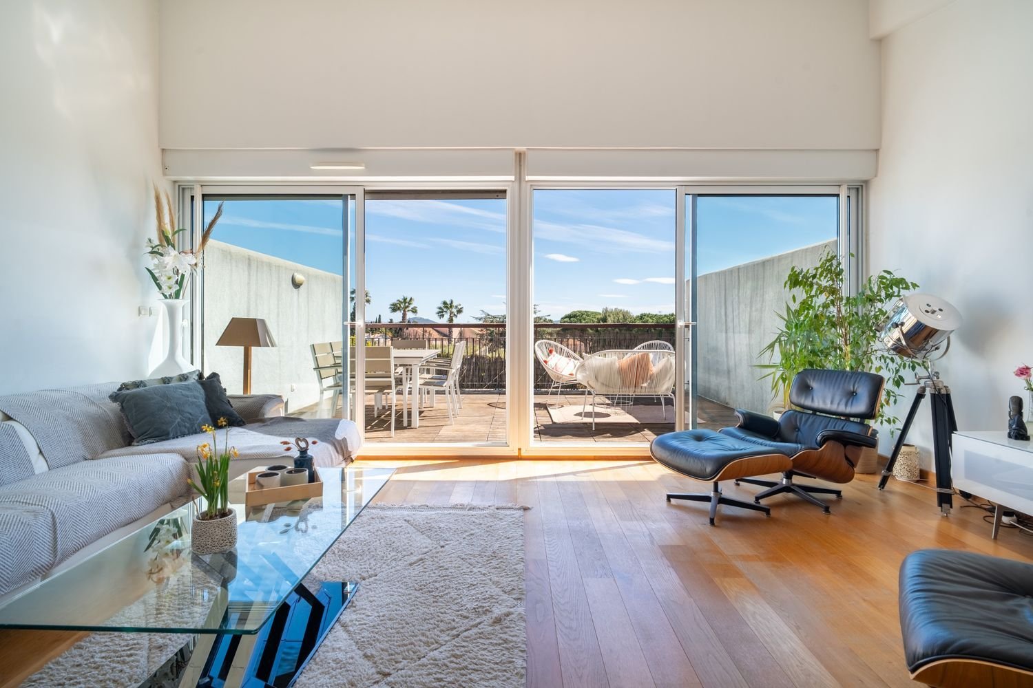 Appartement à vendre, 83m², Bandol