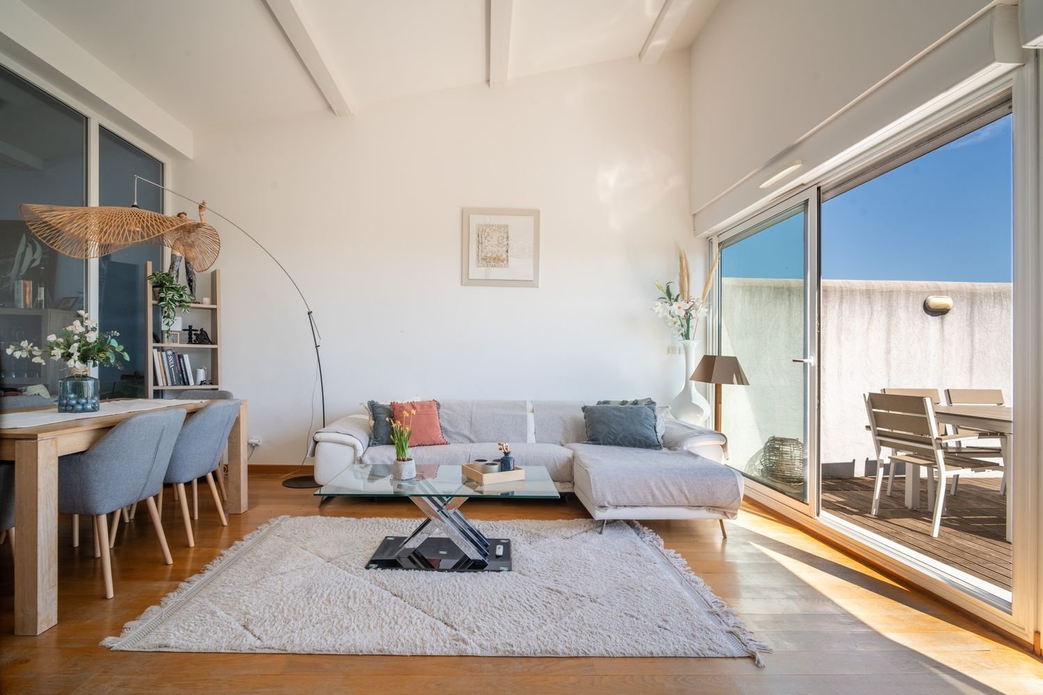 Appartement à vendre, 83m², Bandol