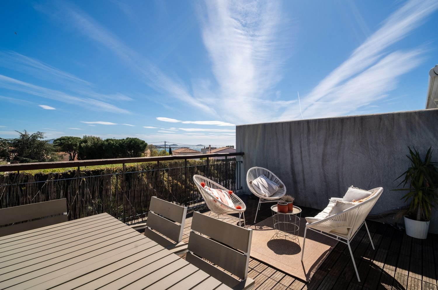 Appartement à vendre, 83m², Bandol