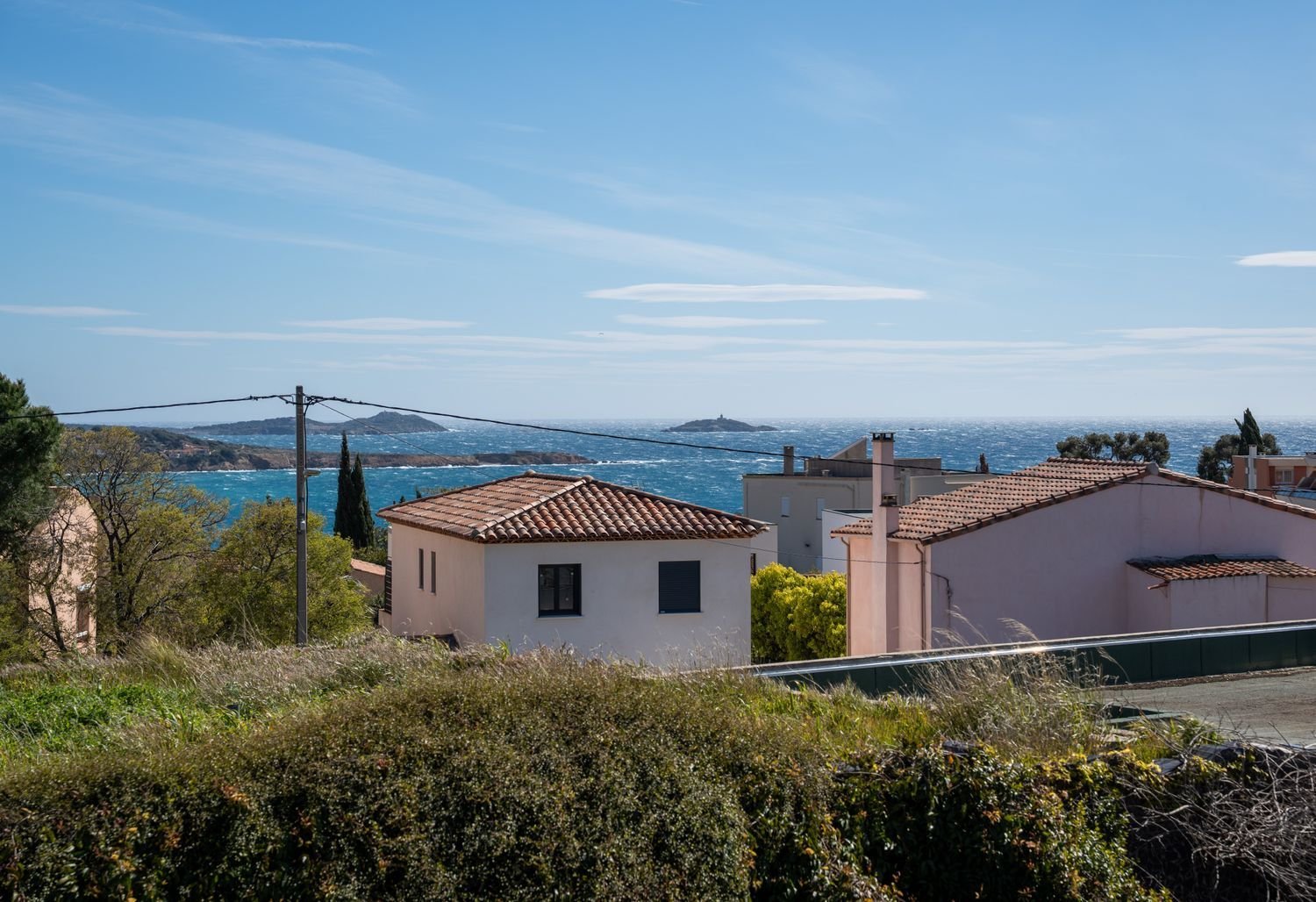 Appartement à vendre, 83m², Bandol