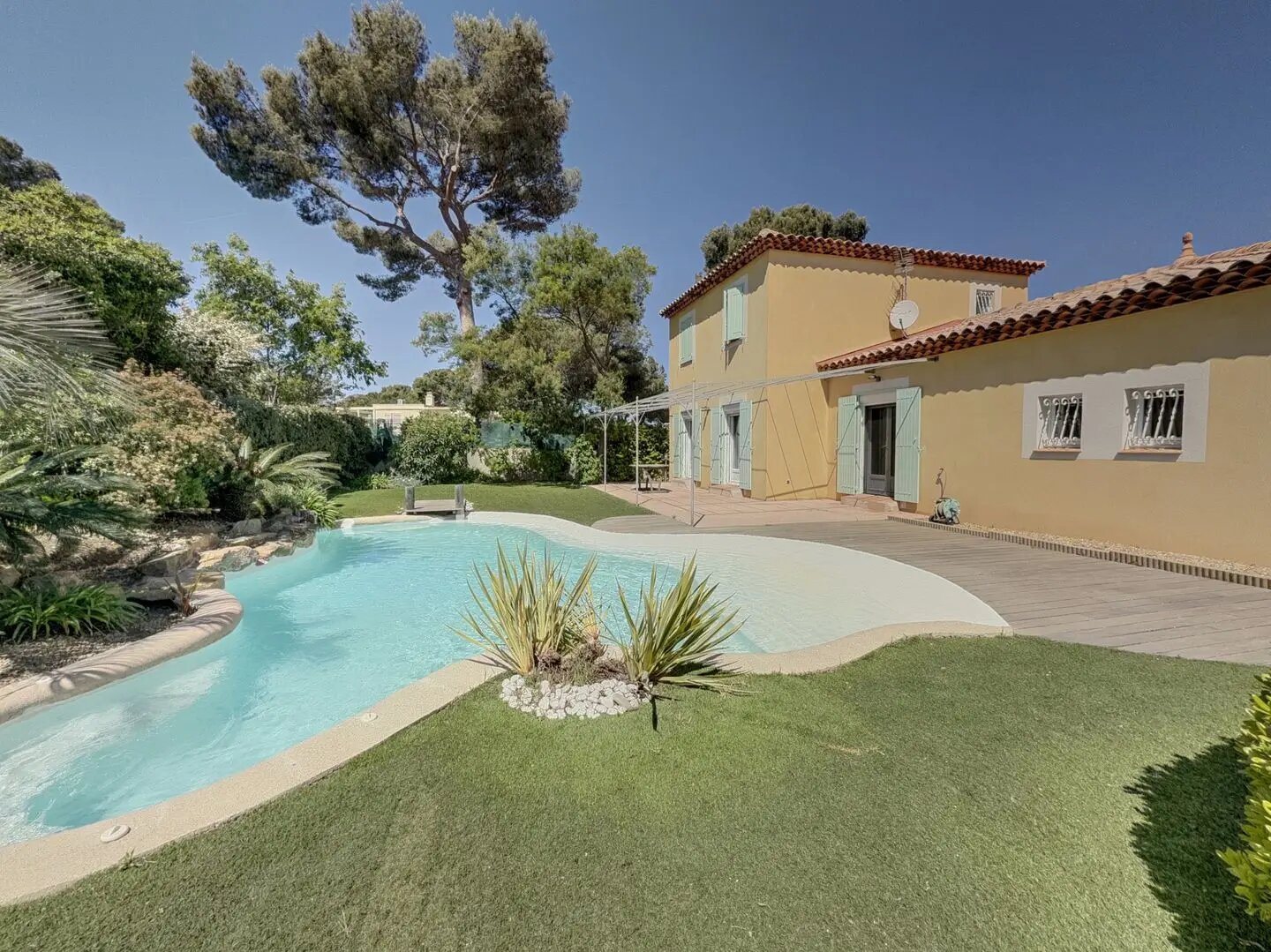 Maison à vendre, 115m², Six-Fours-les-Plages
