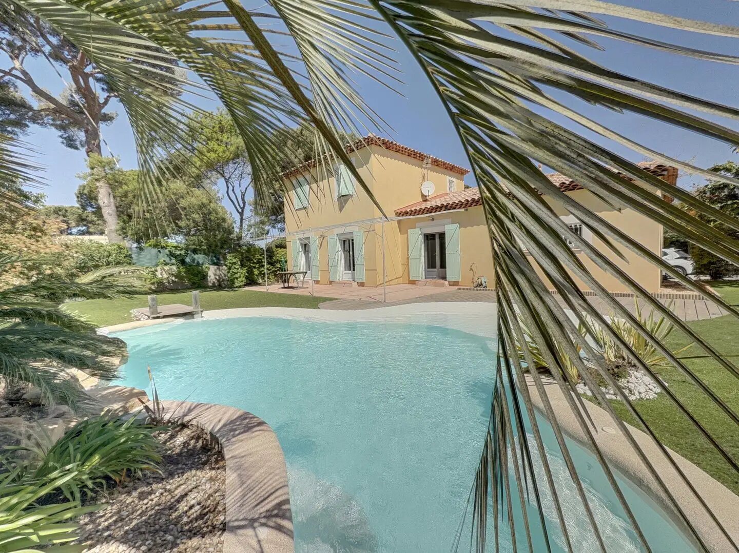Maison à vendre, 115m², Six-Fours-les-Plages