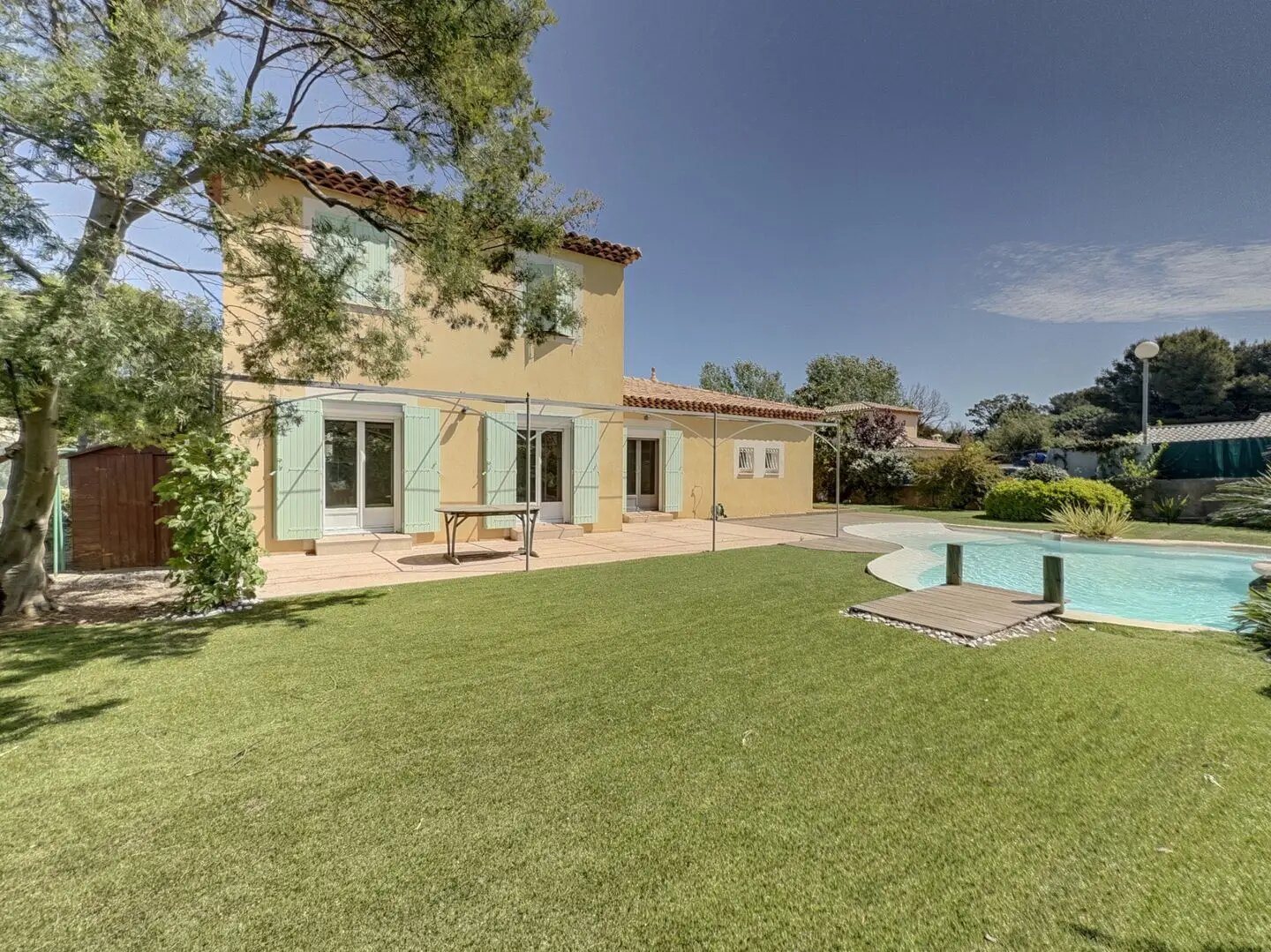 Maison à vendre, 115m², Six-Fours-les-Plages