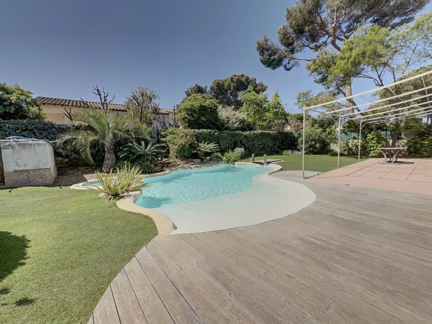 Maison à vendre, 115m², Six-Fours-les-Plages