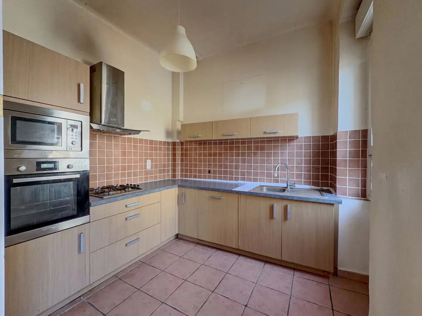 Appartement à vendre, 67m², Marseille 5ème