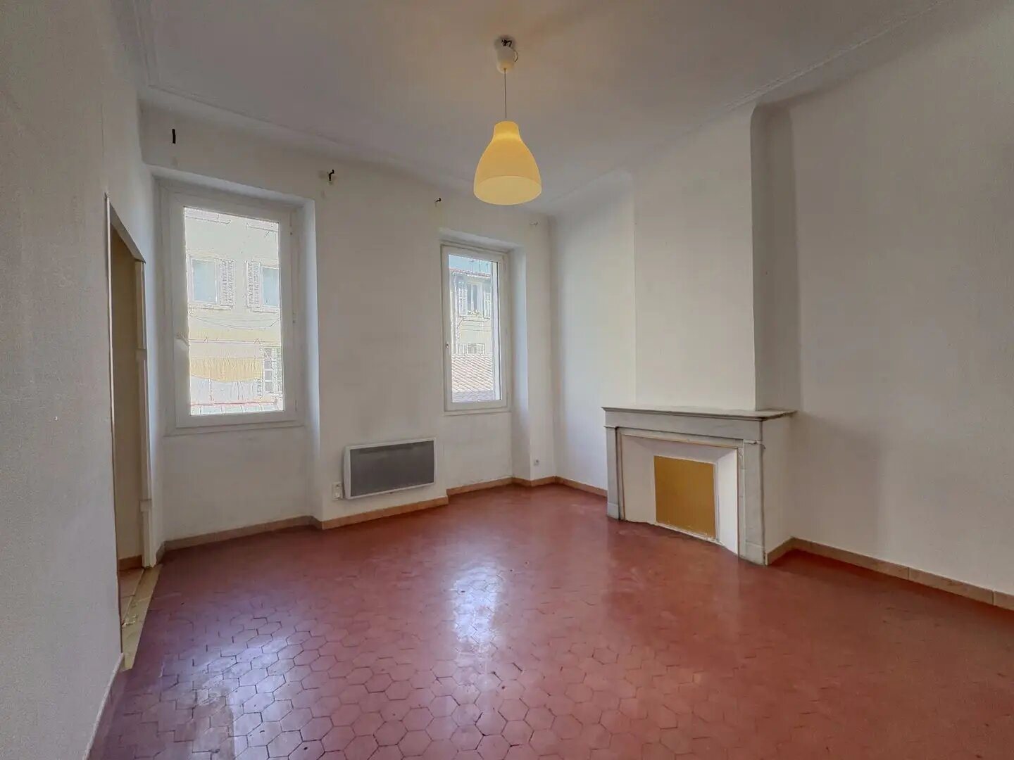 Appartement à vendre, 67m², Marseille 5ème