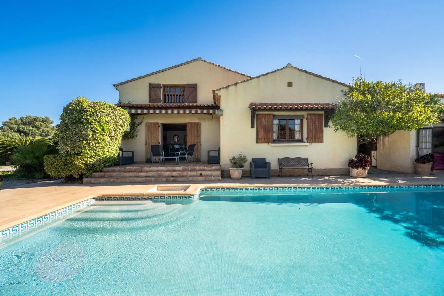 Maison à vendre, 220m², Six-Fours-les-Plages