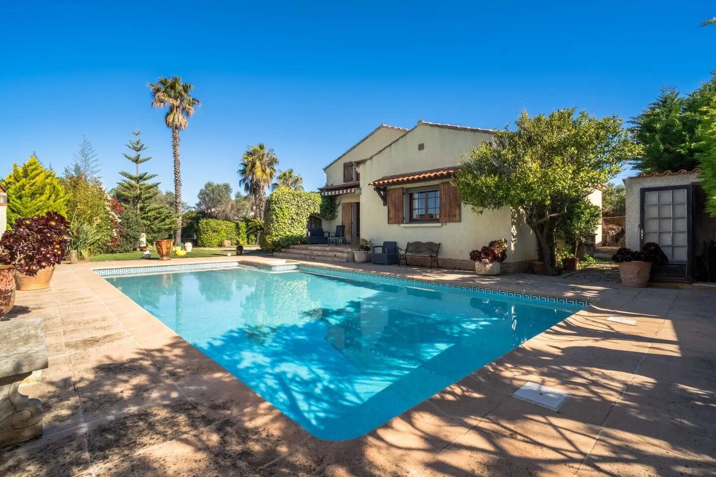 Maison à vendre, 220m², Six-Fours-les-Plages