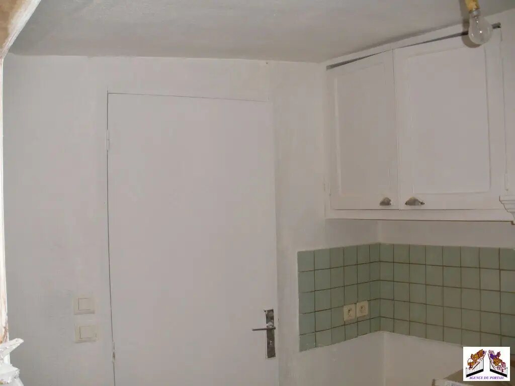 Appartement à louer, 23m², Rians