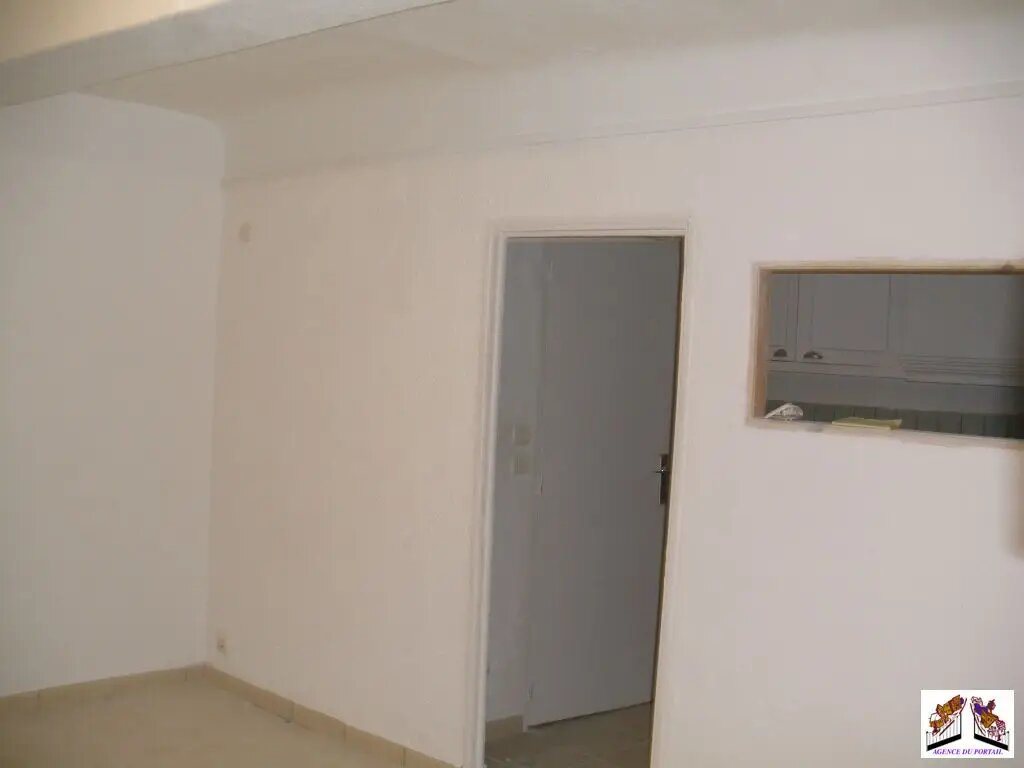 Appartement à louer, 23m², Rians