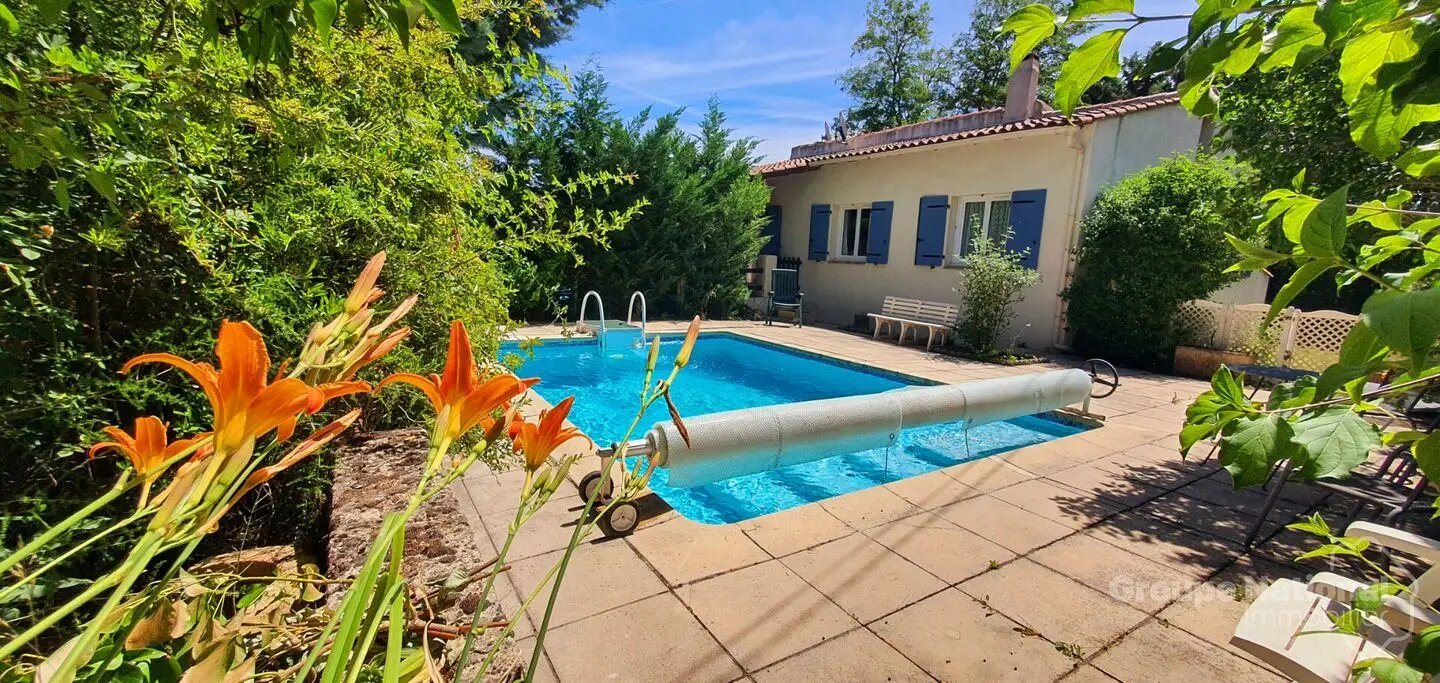 Maison à vendre, 99m², Rians