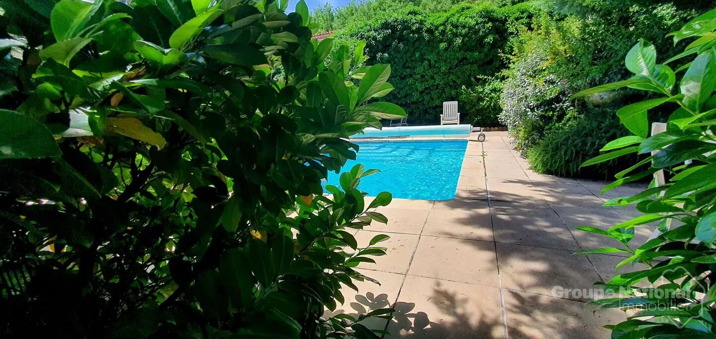 Maison à vendre, 99m², Rians