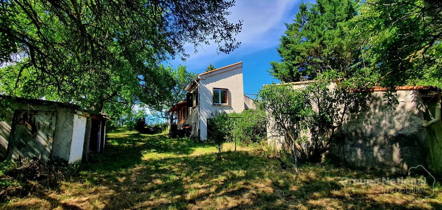 Maison à vendre, 60m², Saint-Julien