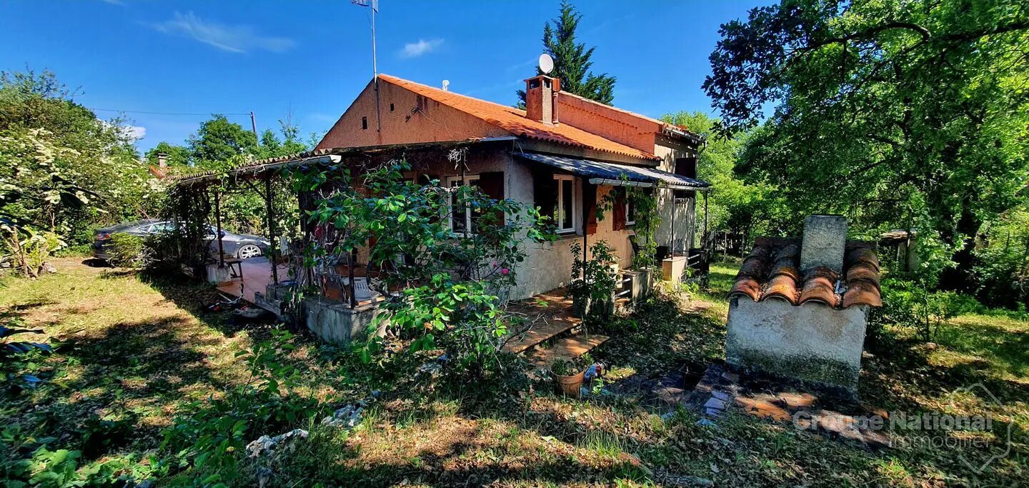Maison à vendre, 60m², Saint-Julien