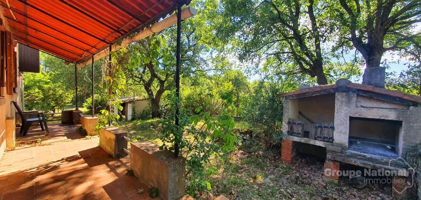 Maison à vendre, 60m², Saint-Julien