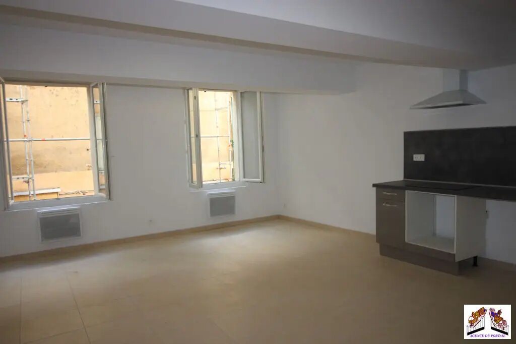 Appartement à louer, 46m², Rians
