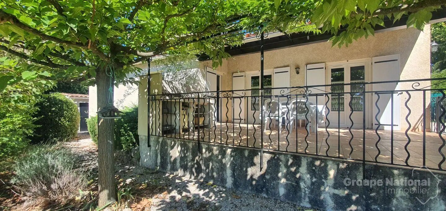 Maison à vendre, 92m², Tavernes