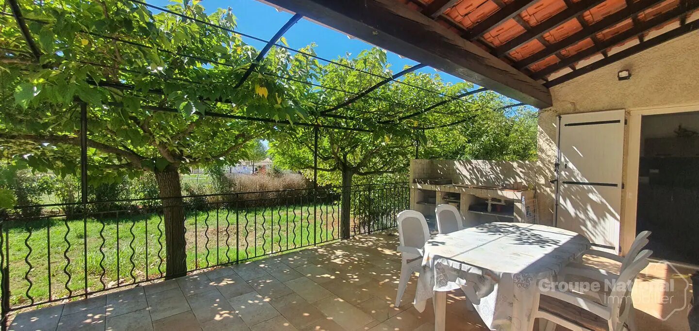 Maison à vendre, 92m², Tavernes