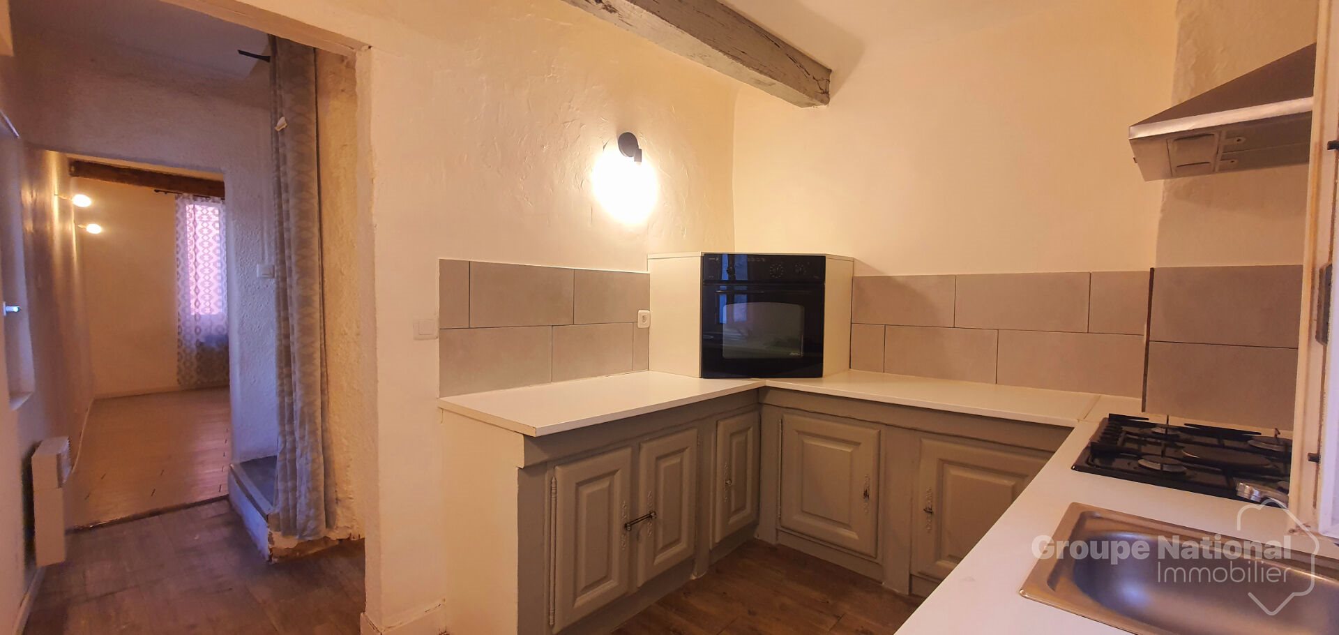Maison à vendre, 78m², Rians