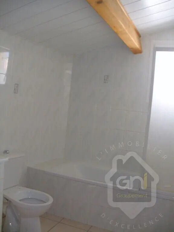 Appartement à louer, 82m², Rians